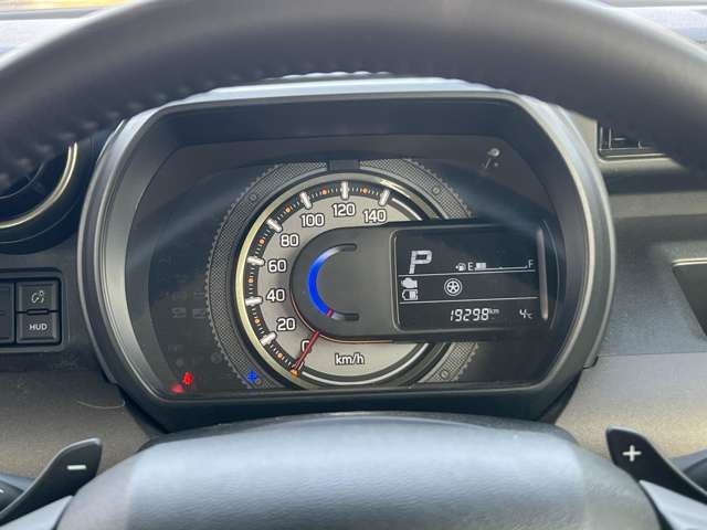 Mazda FLAIR WAGON 2023 6358524-4