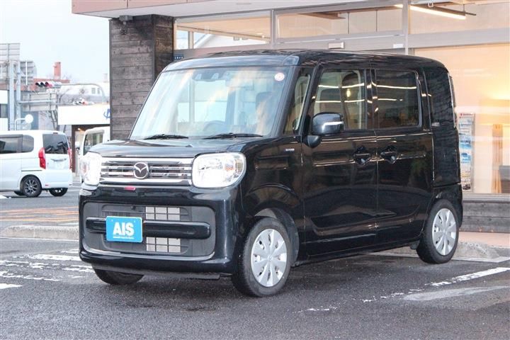Mazda FLAIR WAGON 2022 6358695-0