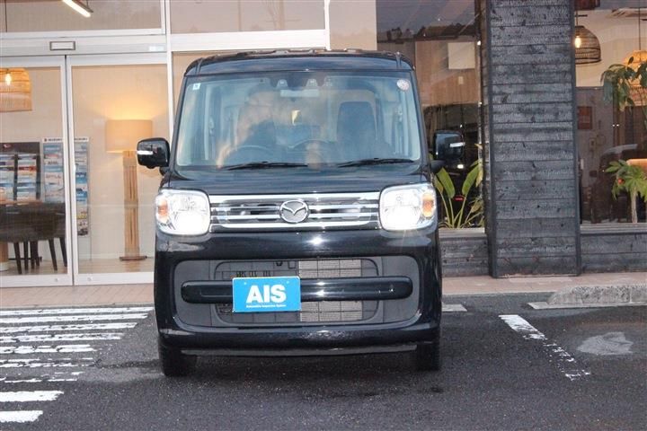 Mazda FLAIR WAGON 2022 6358695-1