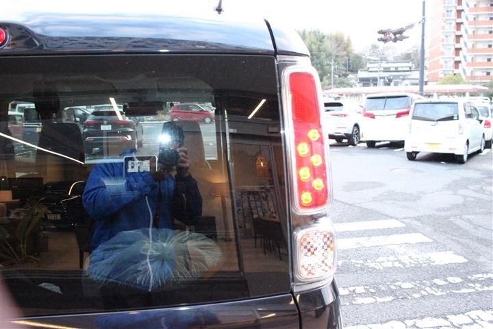 Mazda FLAIR WAGON 2022 6358695-10