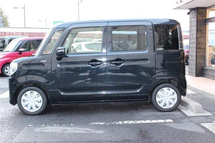 Mazda FLAIR WAGON 2022 6358695-6