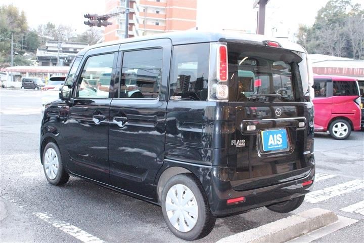 Mazda FLAIR WAGON 2022 6358695-7