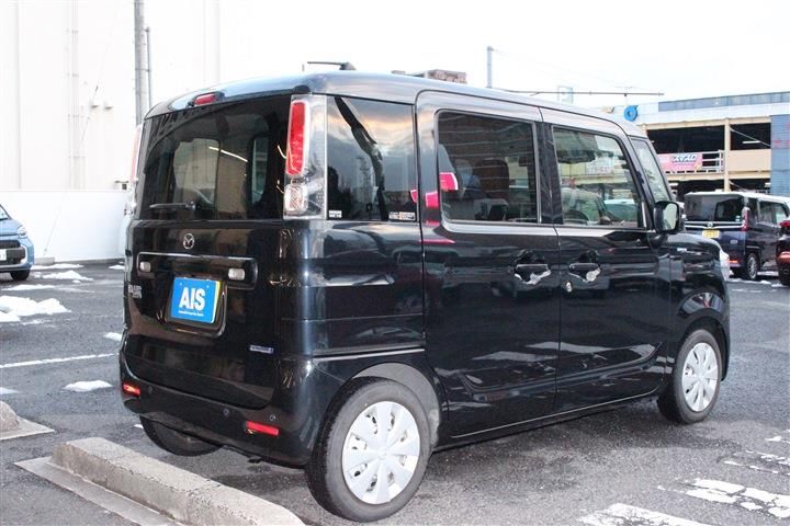 Mazda FLAIR WAGON 2022 6358695-9