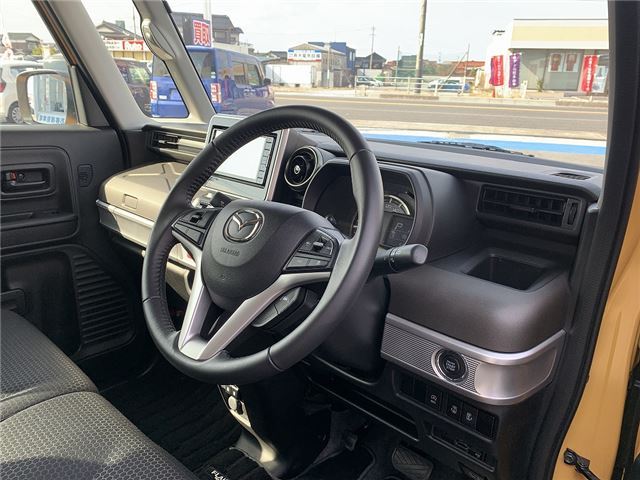 Mazda FLAIR WAGON 2022 6358696-2