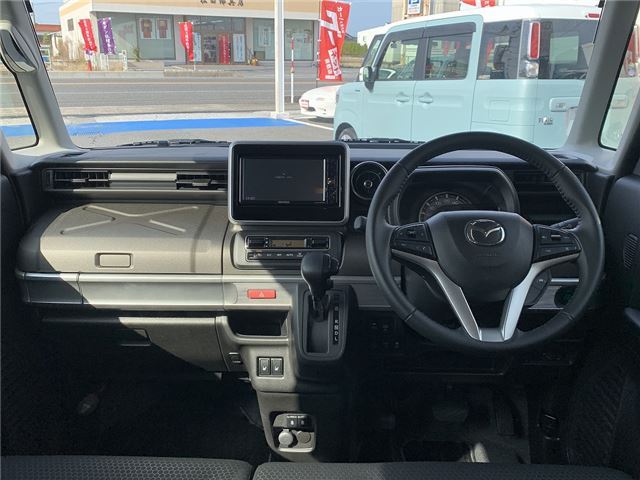 Mazda FLAIR WAGON 2022 6358696-3