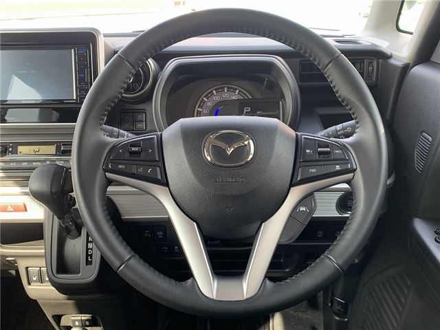 Mazda FLAIR WAGON 2022 6358696-4
