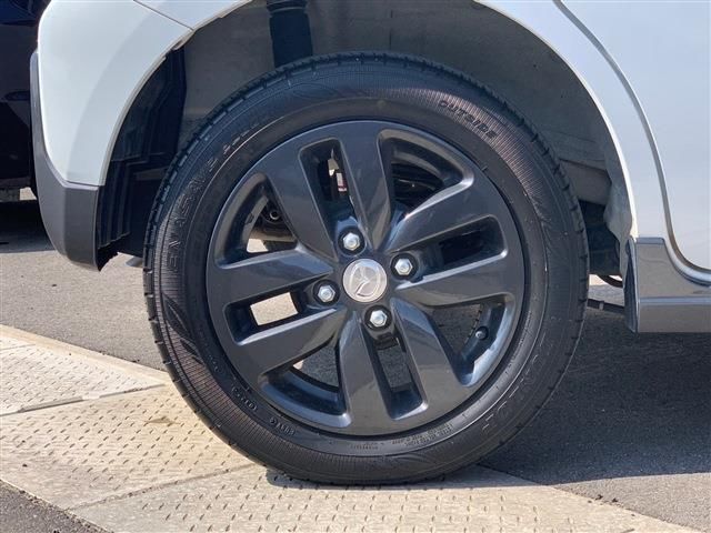 Mazda FLAIR WAGON 2022 6358759-10