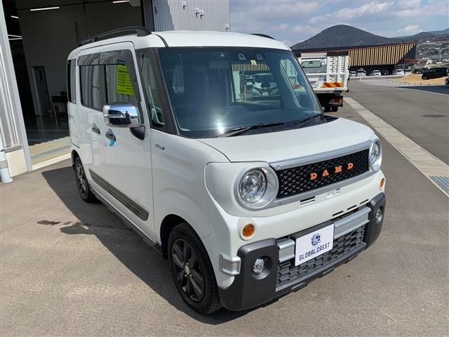 Mazda FLAIR WAGON 2022 6358759-2