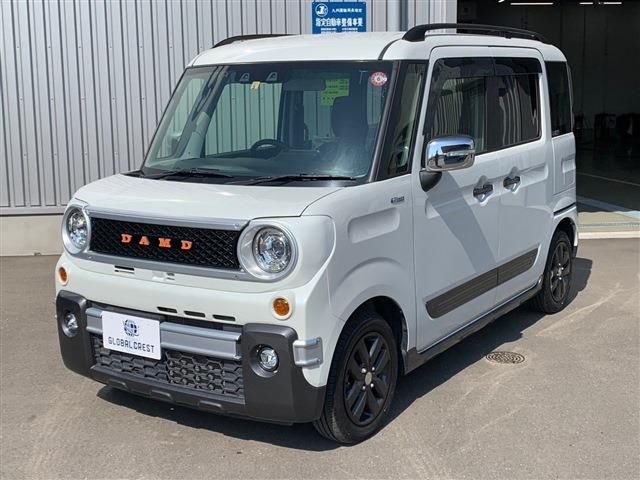 Mazda FLAIR WAGON 2022 6358759-4