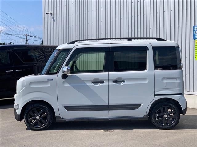 Mazda FLAIR WAGON 2022 6358759-5