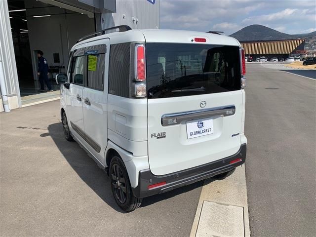 Mazda FLAIR WAGON 2022 6358759-6