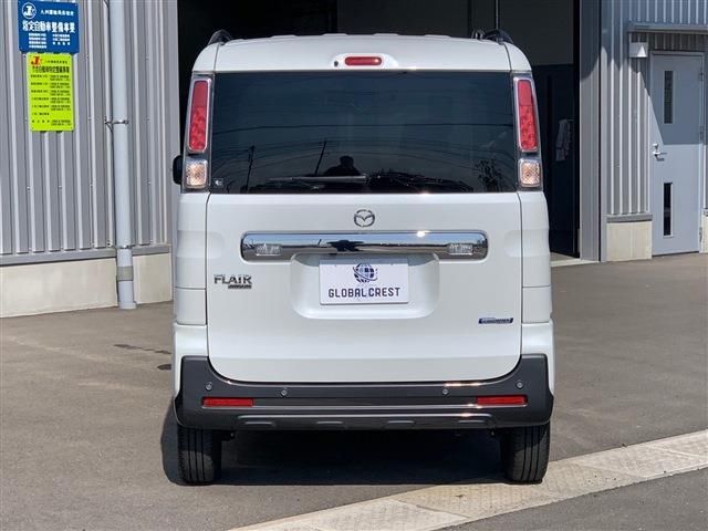 Mazda FLAIR WAGON 2022 6358759-7