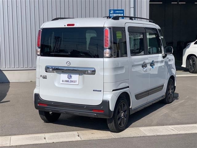 Mazda FLAIR WAGON 2022 6358759-8