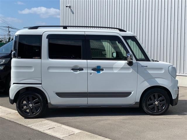 Mazda FLAIR WAGON 2022 6358759-9
