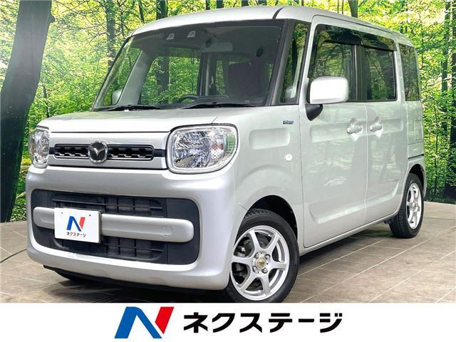 Mazda FLAIR WAGON 2021 6358840-3