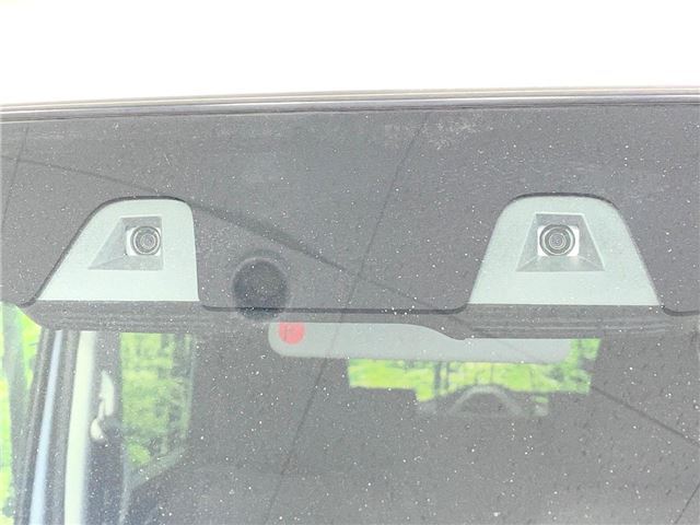 Mazda FLAIR WAGON 2021 6358840-4