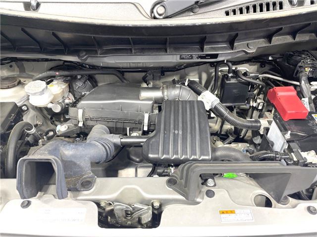 Mazda FLAIR WAGON 2021 6358840-5