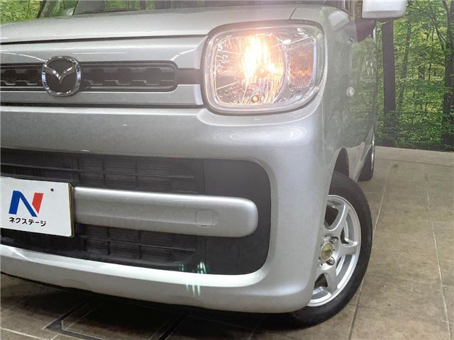Mazda FLAIR WAGON 2021 6358840-6