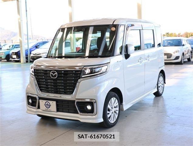 Mazda FLAIR WAGON 2021 6358938-0
