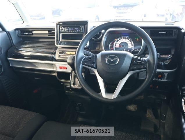 Mazda FLAIR WAGON 2021 6358938-1