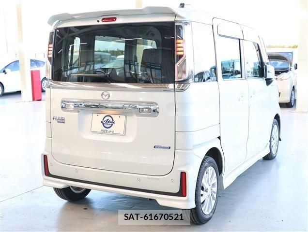 Mazda FLAIR WAGON 2021 6358938-4