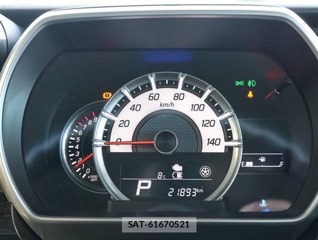 Mazda FLAIR WAGON 2021 6358938-5