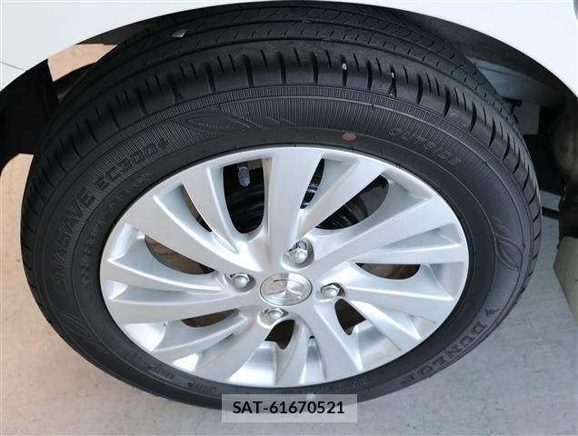 Mazda FLAIR WAGON 2021 6358938-6