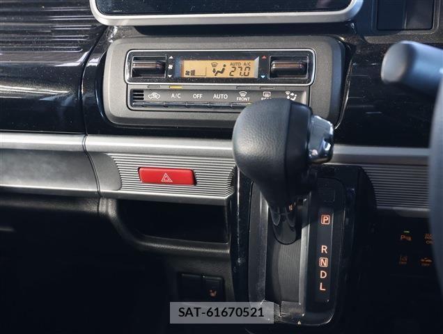 Mazda FLAIR WAGON 2021 6358938-7