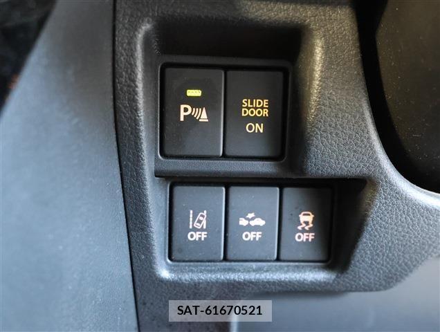 Mazda FLAIR WAGON 2021 6358938-8