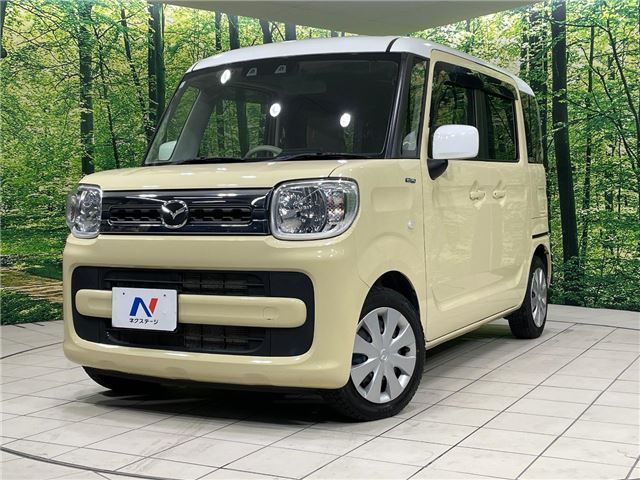 Mazda FLAIR WAGON 2021 6358964-0