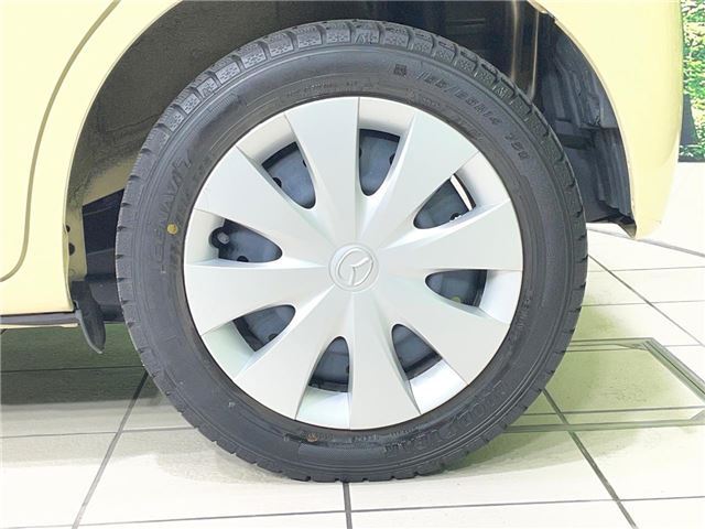 Mazda FLAIR WAGON 2021 6358964-10