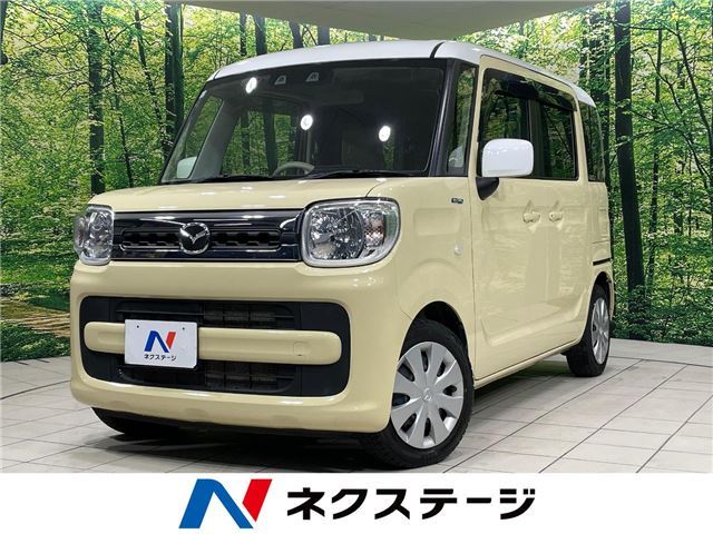 Mazda FLAIR WAGON 2021 6358964-3