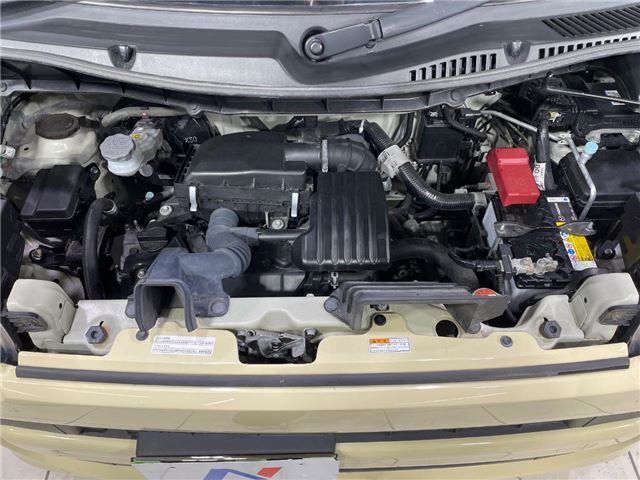 Mazda FLAIR WAGON 2021 6358964-5