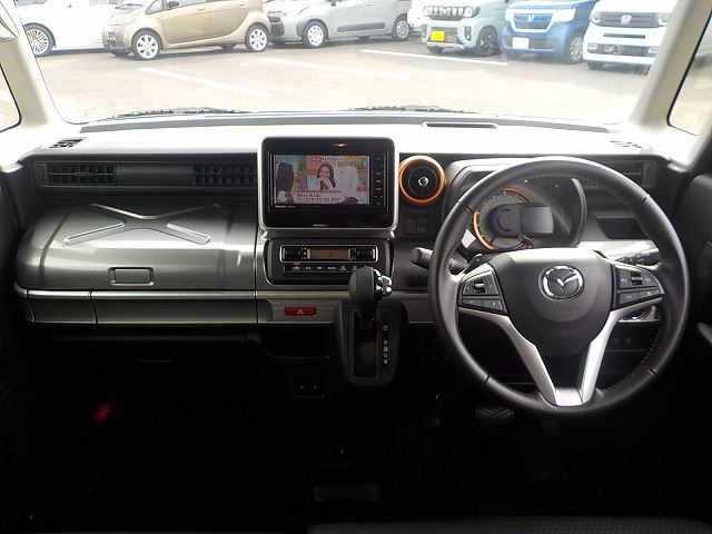 Mazda FLAIR WAGON 2021 6358963-1
