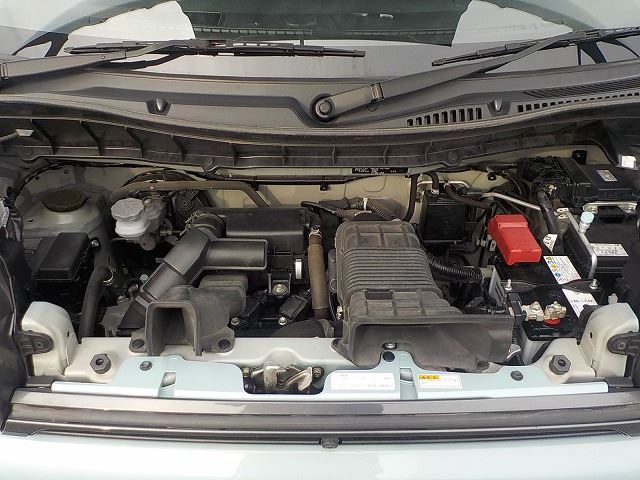 Mazda FLAIR WAGON 2021 6358963-10