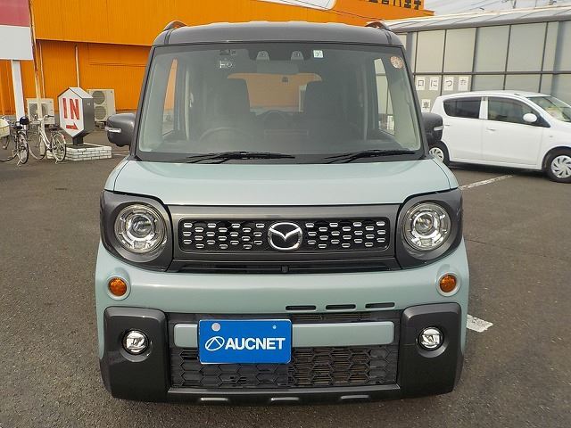 Mazda FLAIR WAGON 2021 6358963-3