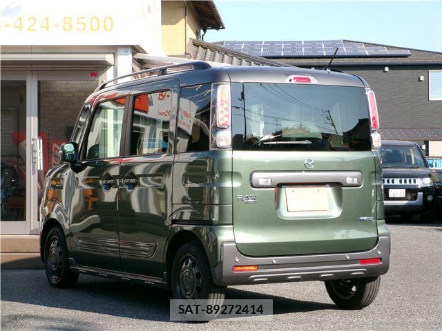 Mazda FLAIR WAGON 2021 6358965-6