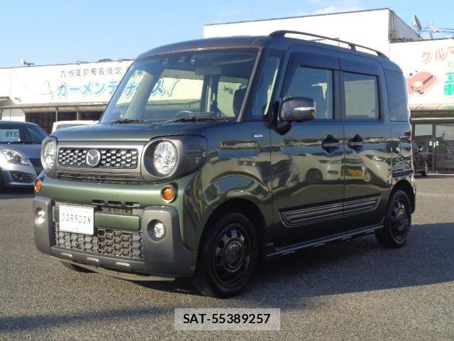 Mazda FLAIR WAGON 2021 6358966-0