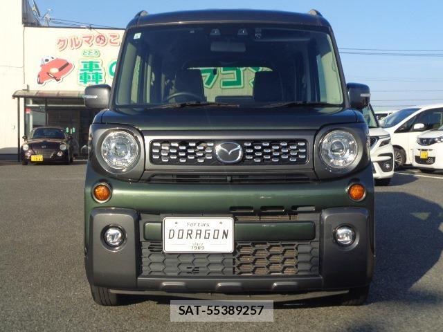 Mazda FLAIR WAGON 2021 6358966-2
