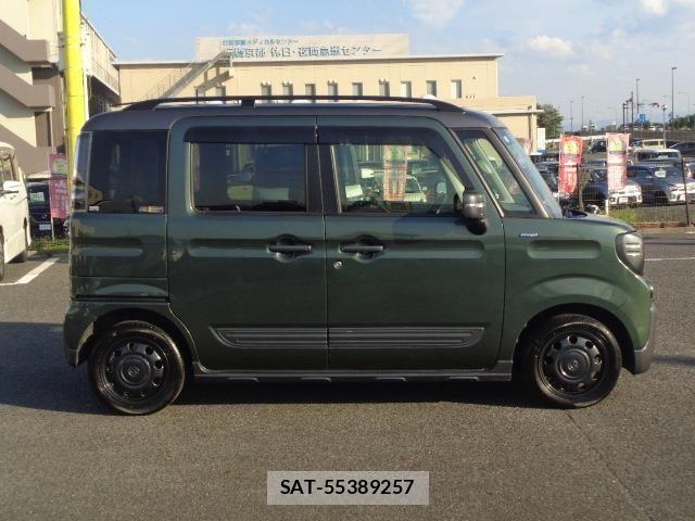 Mazda FLAIR WAGON 2021 6358966-4