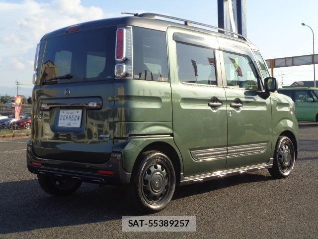 Mazda FLAIR WAGON 2021 6358966-5