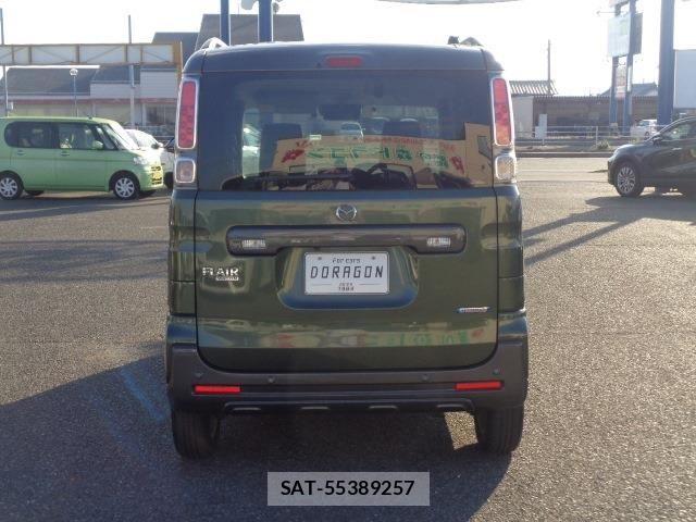 Mazda FLAIR WAGON 2021 6358966-6