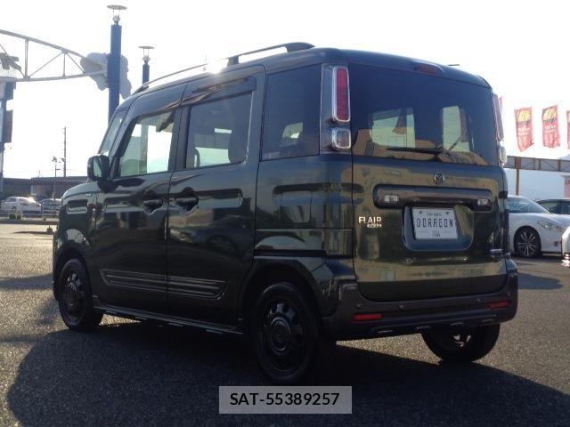 Mazda FLAIR WAGON 2021 6358966-7