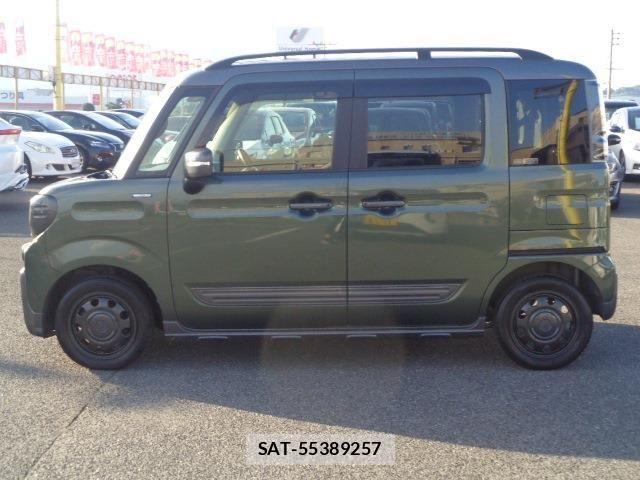 Mazda FLAIR WAGON 2021 6358966-8