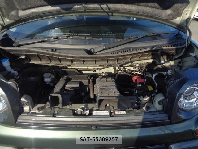 Mazda FLAIR WAGON 2021 6358966-9
