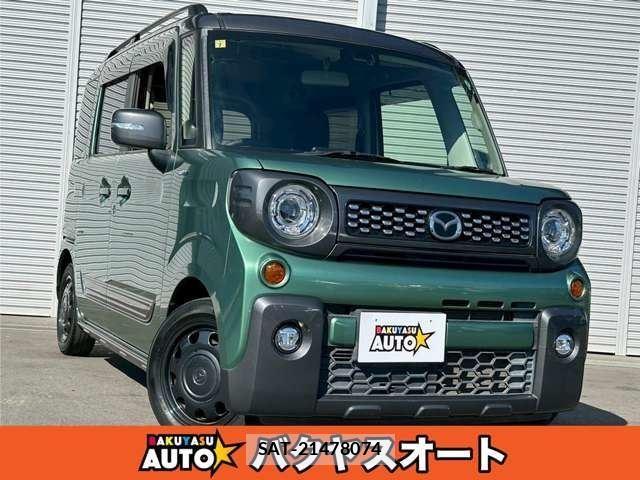 Mazda FLAIR WAGON 2020 6359036-0