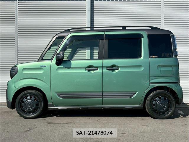 Mazda FLAIR WAGON 2020 6359036-2