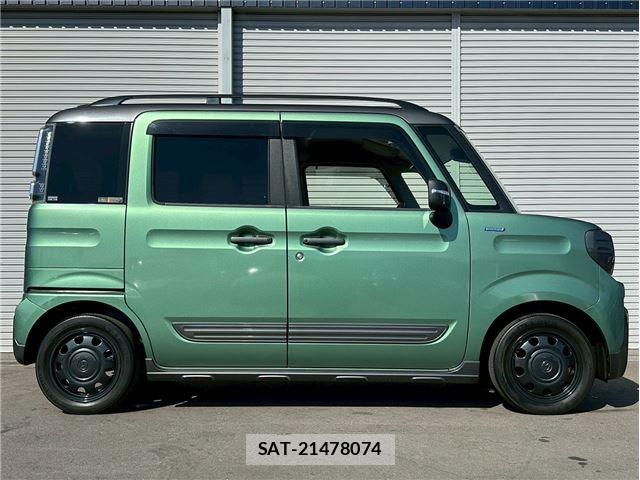 Mazda FLAIR WAGON 2020 6359036-3