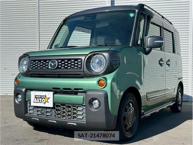 Mazda FLAIR WAGON 2020 6359036-4