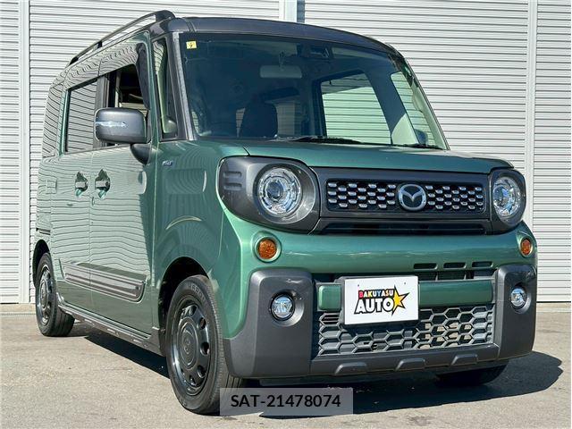 Mazda FLAIR WAGON 2020 6359036-5